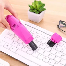 USB-Powered Mini Vacuum Cleaner for Keyboard